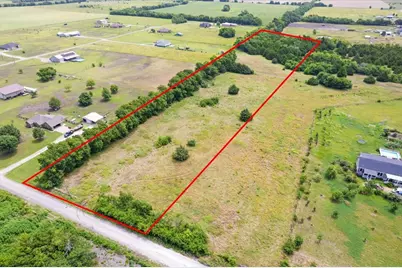 10843 E Line Road, Trenton, TX 75490 - Photo 1