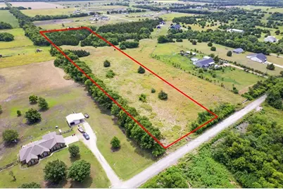 10843 E Line Road, Trenton, TX 75490 - Photo 2