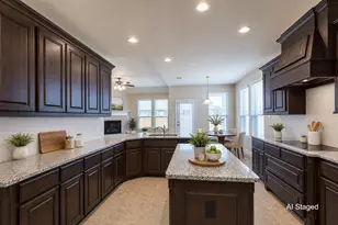 5604 Broad Bay Ln, Fort Worth, TX 76179 - Photo 2