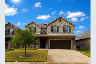 5604 Broad Bay Lane, Fort Worth, TX 76179 - Photo 1