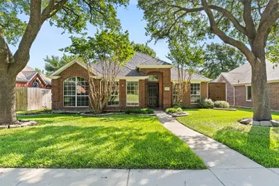 6721 Misty Hollow Drive, Plano, TX 75024 - Photo 1