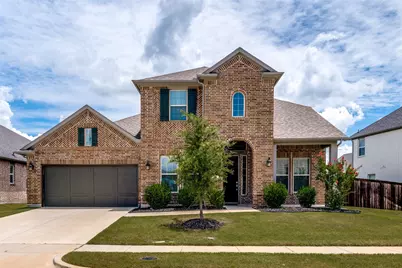 1109 Almond Drive, Forney, TX 75126 - Photo 1