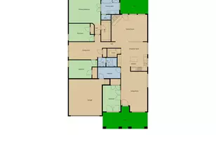 8300 Silverado Trail, McKinney, TX 75070 - Photo 40