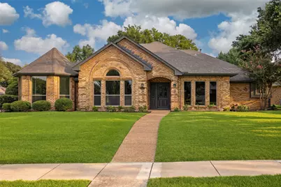 800 Crane Drive, Coppell, TX 75019 - Photo 1