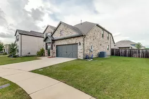 5805 Pensby Dr, Celina, TX 76227 - Photo 2