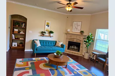 11617 Summer Springs Drive, Frisco, TX 75036 - Photo 6