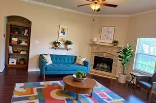 11617 Summer Springs Dr, Frisco, TX 75036 - Photo 6
