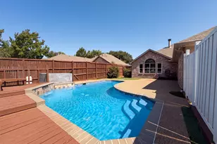 713 Lake Bluff Dr, Flower Mound, TX 75028 - Photo 24