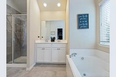 9809 Timberwolf Lane, McKinney, TX 75071 - Photo 8