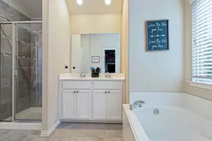 9809 Timber Wolf Ln, McKinney, TX 75071 - Photo 8
