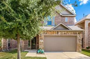 9809 Timber Wolf Ln, McKinney, TX 75071 - Photo 1