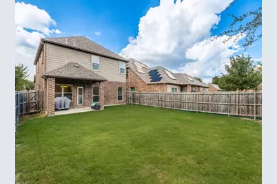 9809 Timberwolf Lane, McKinney, TX 75071 - Photo 12