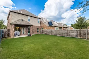 9809 Timber Wolf Ln, McKinney, TX 75071 - Photo 12
