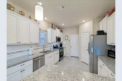 9809 Timberwolf Lane, McKinney, TX 75071 - Photo 4