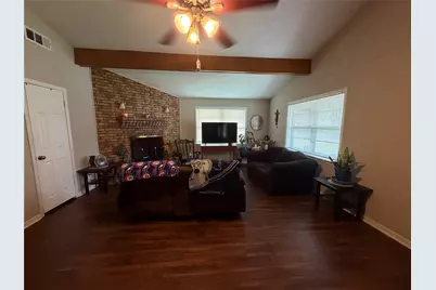 126 Poinsettia Circle, Terrell, TX 75160 - Photo 2