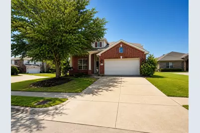 2011 New Braunfels, Forney, TX 75126 - Photo 1