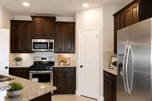 2816 Winchester Ave, Melissa, TX 75454 - Photo 4