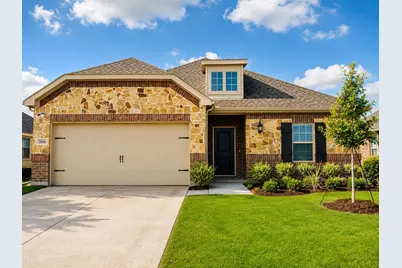 2816 Winchester Avenue, Melissa, TX 75454 - Photo 1