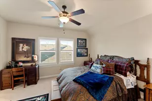 1031 Fox Bend Way, Prosper, TX 75078 - Photo 26
