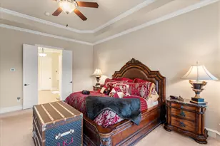 1031 Fox Bend Way, Prosper, TX 75078 - Photo 18