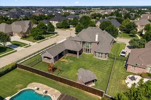 1031 Fox Bend Way, Prosper, TX 75078 - Photo 36
