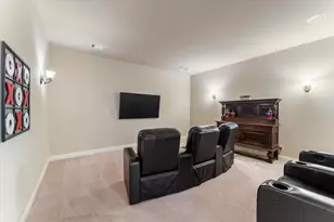 1031 Fox Bend Way, Prosper, TX 75078 - Photo 20