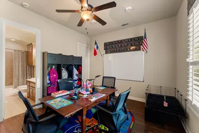 1031 Fox Bend Way, Prosper, TX 75078 - Photo 4
