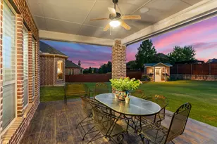 1031 Fox Bend Way, Prosper, TX 75078 - Photo 30