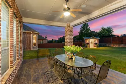 1031 Fox Bend Way, Prosper, TX 75078 - Photo 6