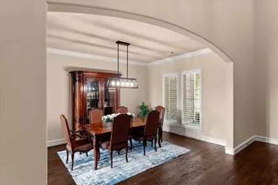 1031 Fox Bend Way, Prosper, TX 75078 - Photo 2