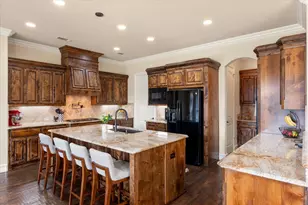 1031 Fox Bend Way, Prosper, TX 75078 - Photo 10