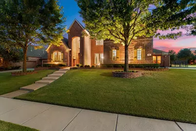 1031 Fox Bend Way, Prosper, TX 75078 - Photo 1