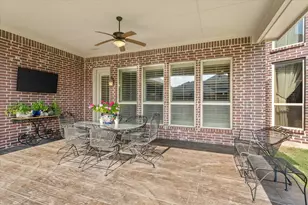 1031 Fox Bend Way, Prosper, TX 75078 - Photo 30