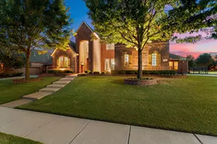 1031 Fox Bend Way, Prosper, TX 75078 - Photo 2