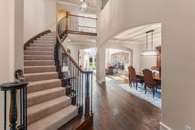 1031 Fox Bend Way, Prosper, TX 75078 - Photo 4