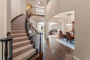 1031 Fox Bend Way, Prosper, TX 75078 - Photo 4