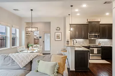 1050 Lone Ivory Trail, Arlington, TX 76005 - Photo 12