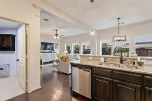 1050 Lone Ivory Trail, Arlington, TX 76005 - Photo 14