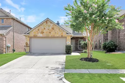 300 Black Bear Drive, McKinney, TX 75071 - Photo 1
