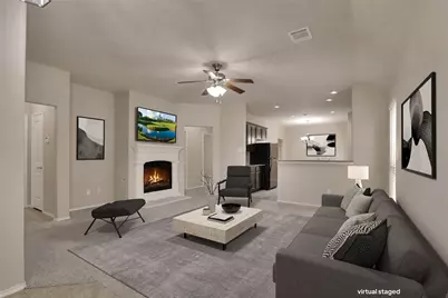300 Black Bear Drive, McKinney, TX 75071 - Photo 4