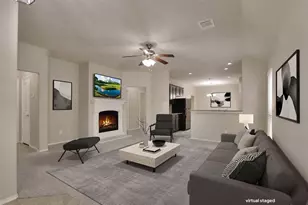 300 Black Bear Dr, McKinney, TX 75071 - Photo 4