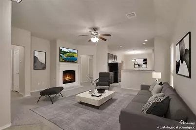 300 Black Bear Drive, McKinney, TX 75071 - Photo 4