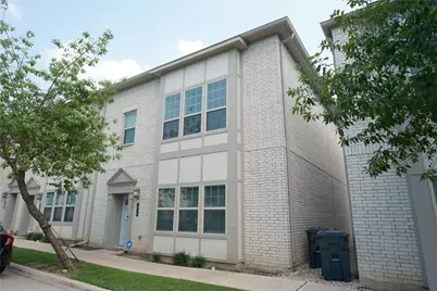 1936 Bel Air Drive, Arlington, TX 76010 - Photo 1