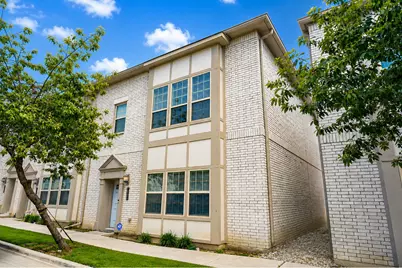 1936 Bel Air Drive, Arlington, TX 76010 - Photo 1