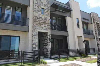 1227 Doris May Drive, Allen, TX 75013 - Photo 1