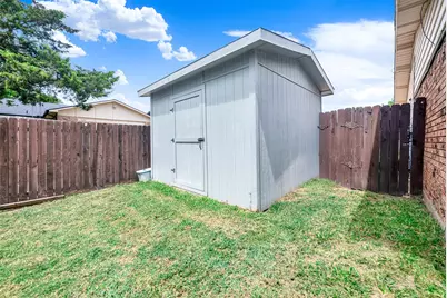 5604 Tyler Street, The Colony, TX 75056 - Photo 38