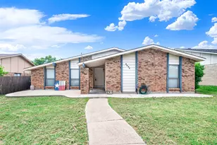 5604 Tyler St, The Colony, TX 75056 - Photo 1