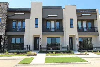 1221 Doris May Drive, Allen, TX 75013 - Photo 2