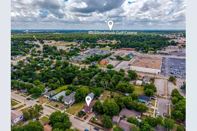 2529 Chicago Avenue, Fort Worth, TX 76103 - Photo 2