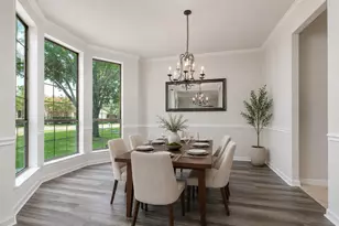 11020 Coralberry Dr, Frisco, TX 75033 - Photo 4
